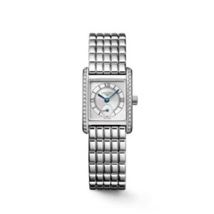 Longines Mini DolceVita 21.50 X 29.00 mm L5.200.0.75.6