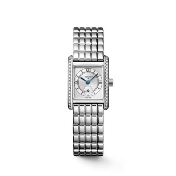Longines Mini DolceVita 21.50 X 29.00 mm L5.200.0.75.6