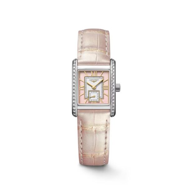 Longines Mini DolceVita 21.50 X 29.00 mm L5.200.0.99.2
