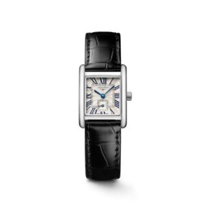 Longines Mini DolceVita 21.50 X 29.00 mm L5.200.4.71.2