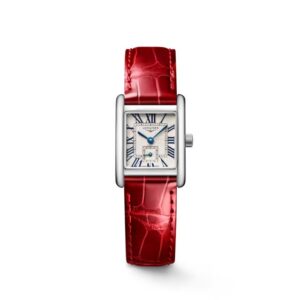 Longines Mini DolceVita 21.50 X 29.00 mm L5.200.4.71.5