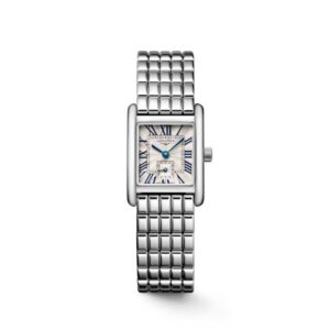 Longines Mini DolceVita 21.50 X 29.00 mm L5.200.4.71.6