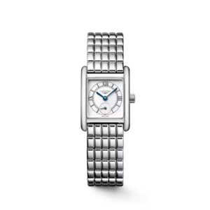 Longines Mini DolceVita 21.50 X 29.00 mm L5.200.4.75.6