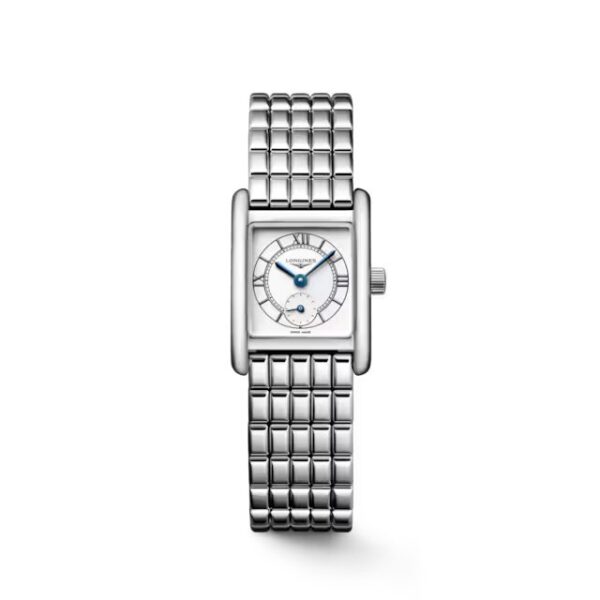 Longines Mini DolceVita 21.50 X 29.00 mm L5.200.4.75.6