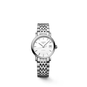 Longines Elegant Collection 25.5 mm L4.309.4.12.6