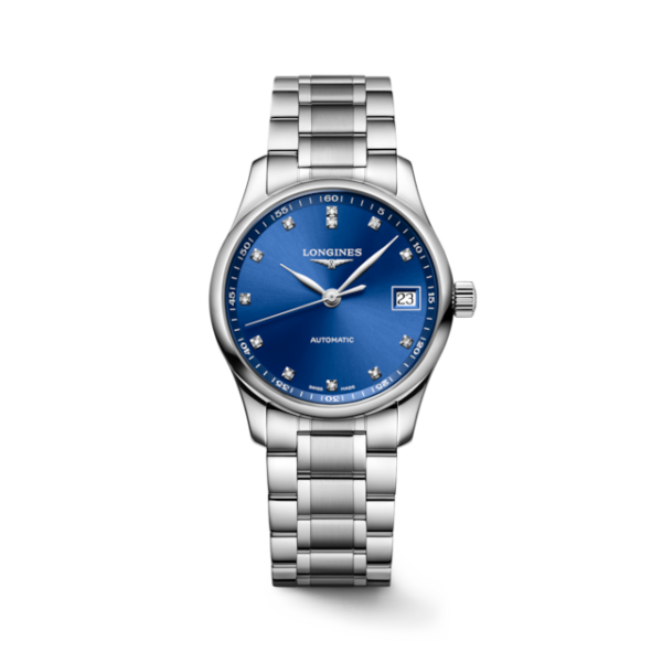 Longines Master Collection 34 mm L2.357.4.98.6