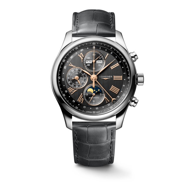 The longines outlet master collection