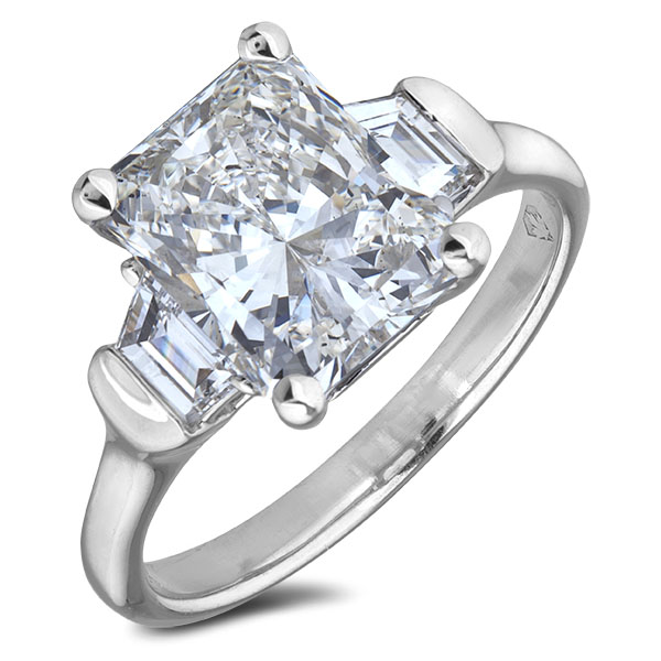 3 carat stone deals
