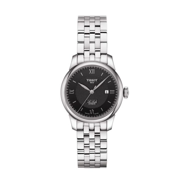 Tissot Le Locle Automatic Lady 29mm T0062071105800
