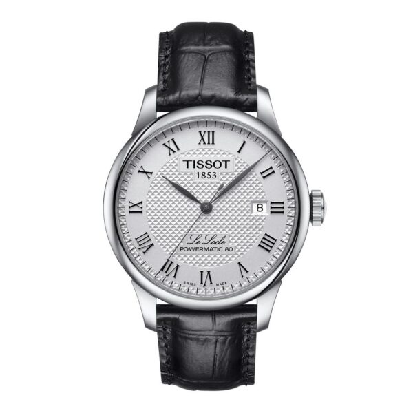 Tissot Le Locle Powermatic 80 39mm T0064071603300