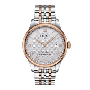 Tissot 1853 le lode automatic new arrivals