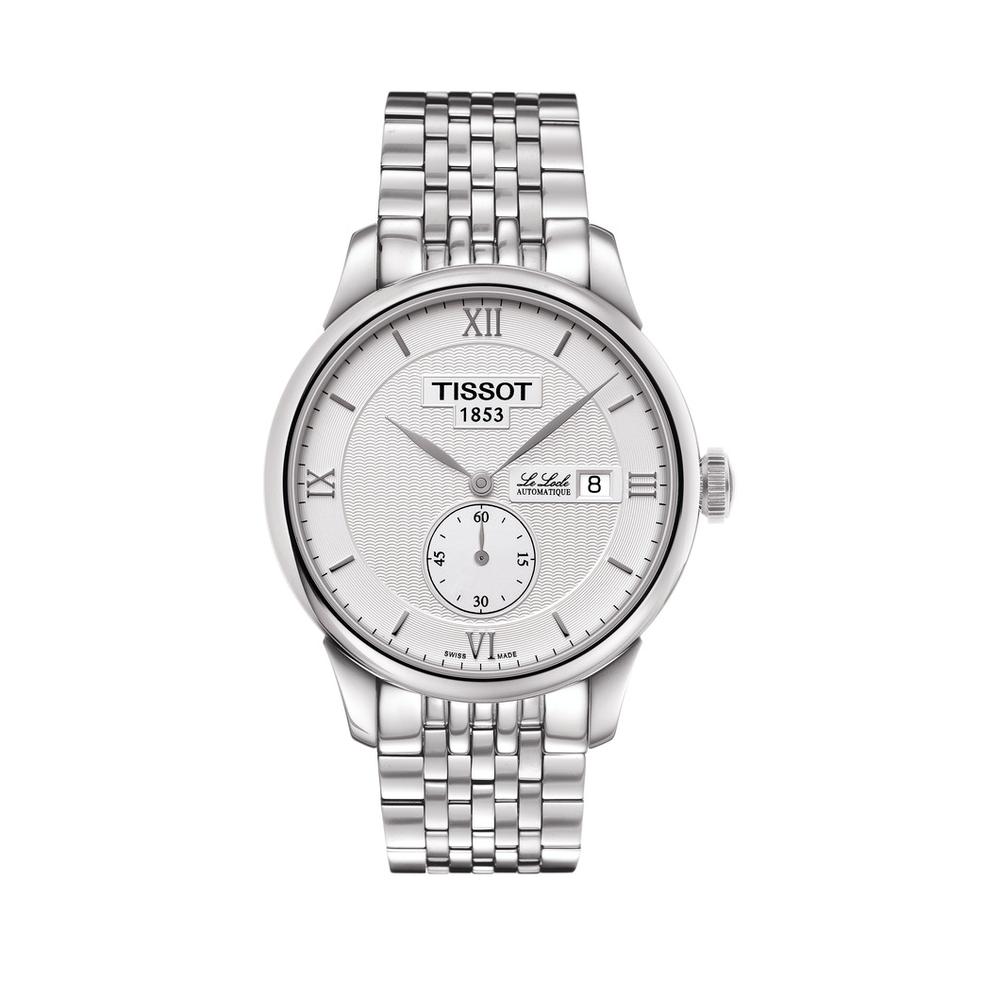 Tissot le locle automatique petite seconde online