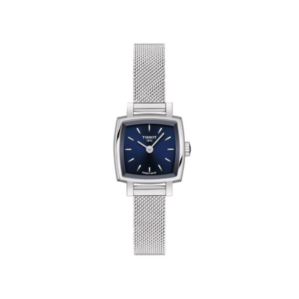 Tissot Lovely Square 20mm T0581091104100