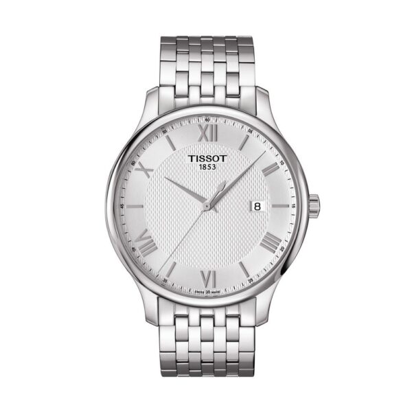 Tissot Tradition 42mm T0636101103800