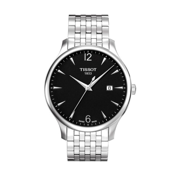 Tissot Tradition 42mm T0636101105700