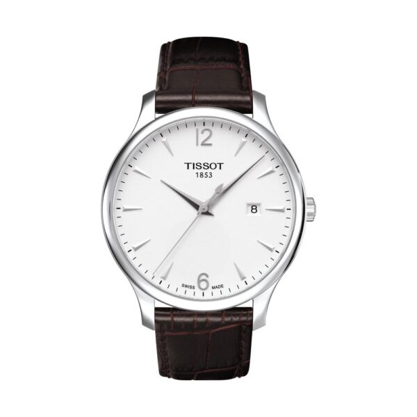 Tissot Tradition 42mm T0636101603700