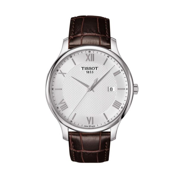 Tissot Tradition 42mm T0636101603800