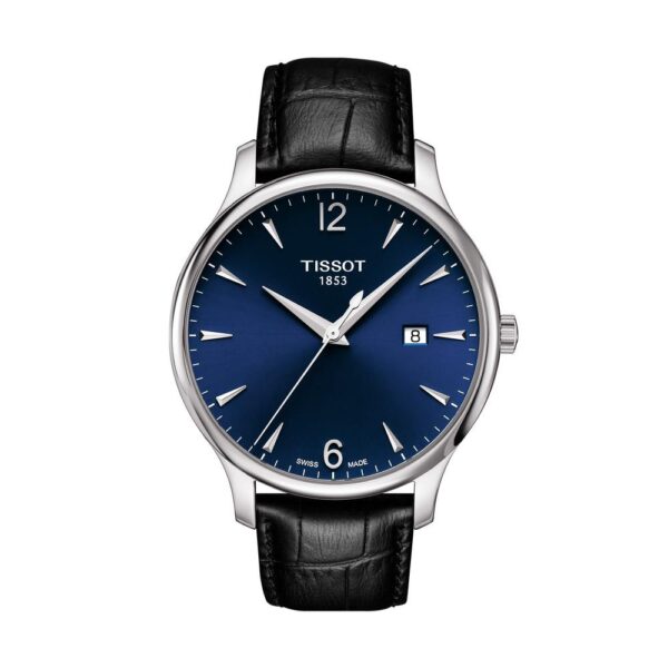 Tissot Tradition 42mm T0636101604700