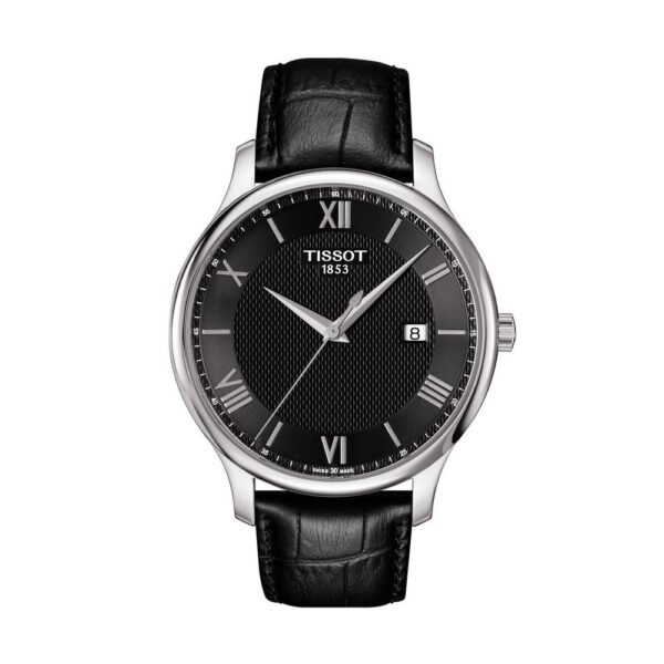 Tissot Tradition 42mm T0636101605800