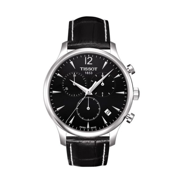 Tissot Chronograph 42mm 6171605700