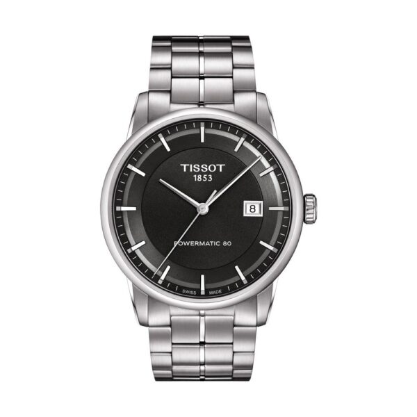 Tissot Luxury Powermatic 80 41mm T0864071106100