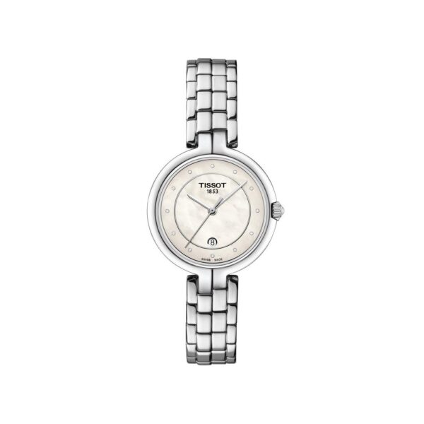 Tissot Flamingo 30mm T0942101111601