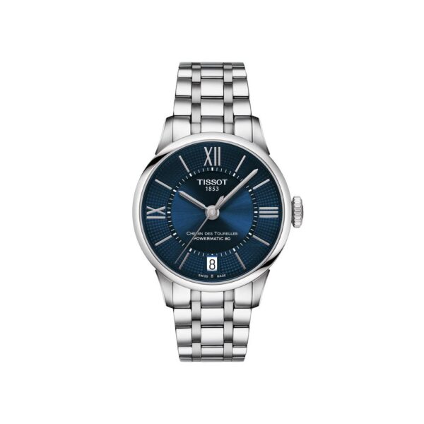 Tissot Chemin Des Tourelles Powermatic 80 Lady 32mm T0992071104800