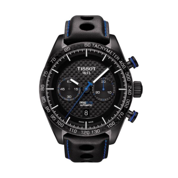 Tissot PRS 516 Automatic Chronograph 45mm T1004273620100