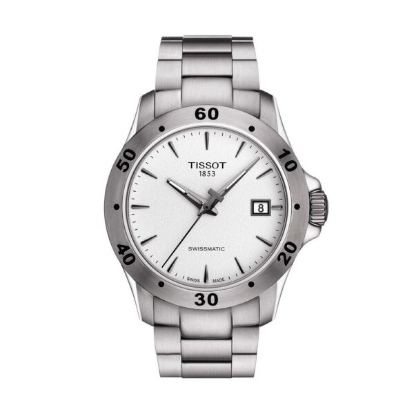 Tissot Men's V8 42mm T1064071103101