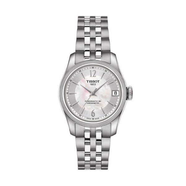 Tissot Ballade Powermatic 80 Lady 30mm T1082081111700