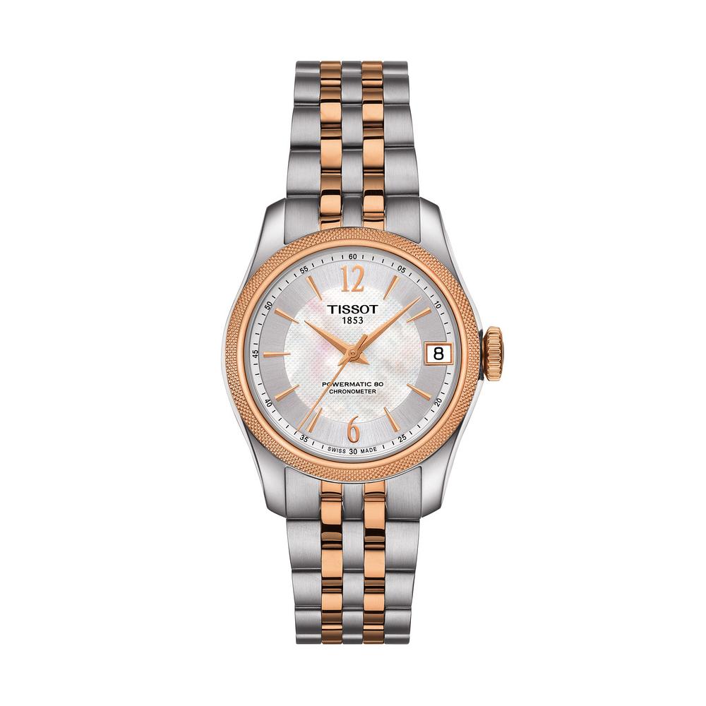 Tissot 1853 ballade cheap