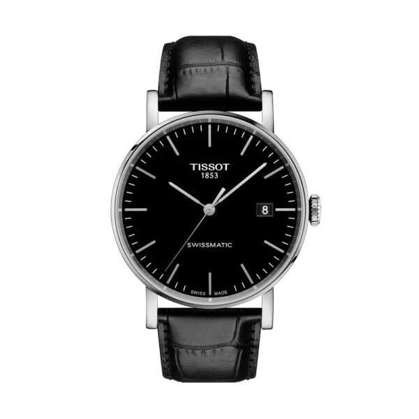 Tissot Everytime Swissmatic 40mm T1094071605100