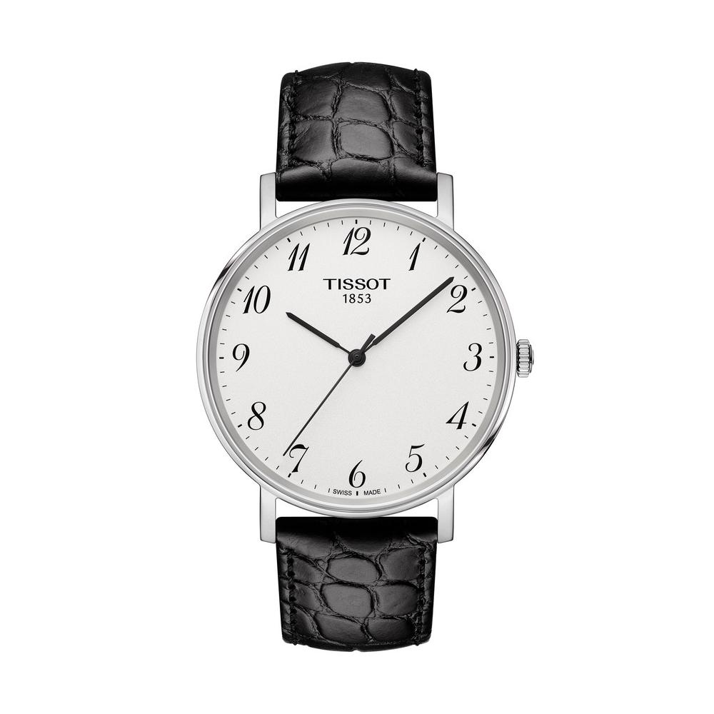 Tissot Everytime 38mm Watch T1094101603200
