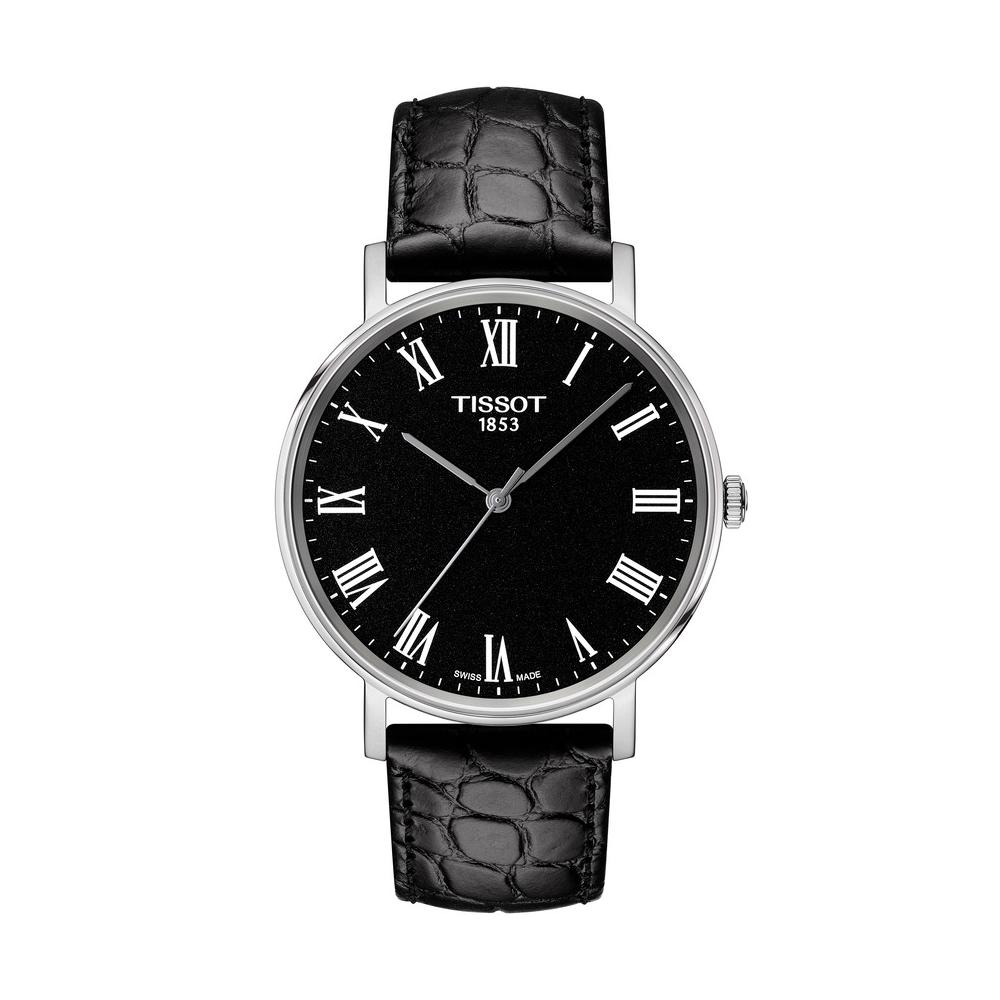Tissot shop everytime 38mm