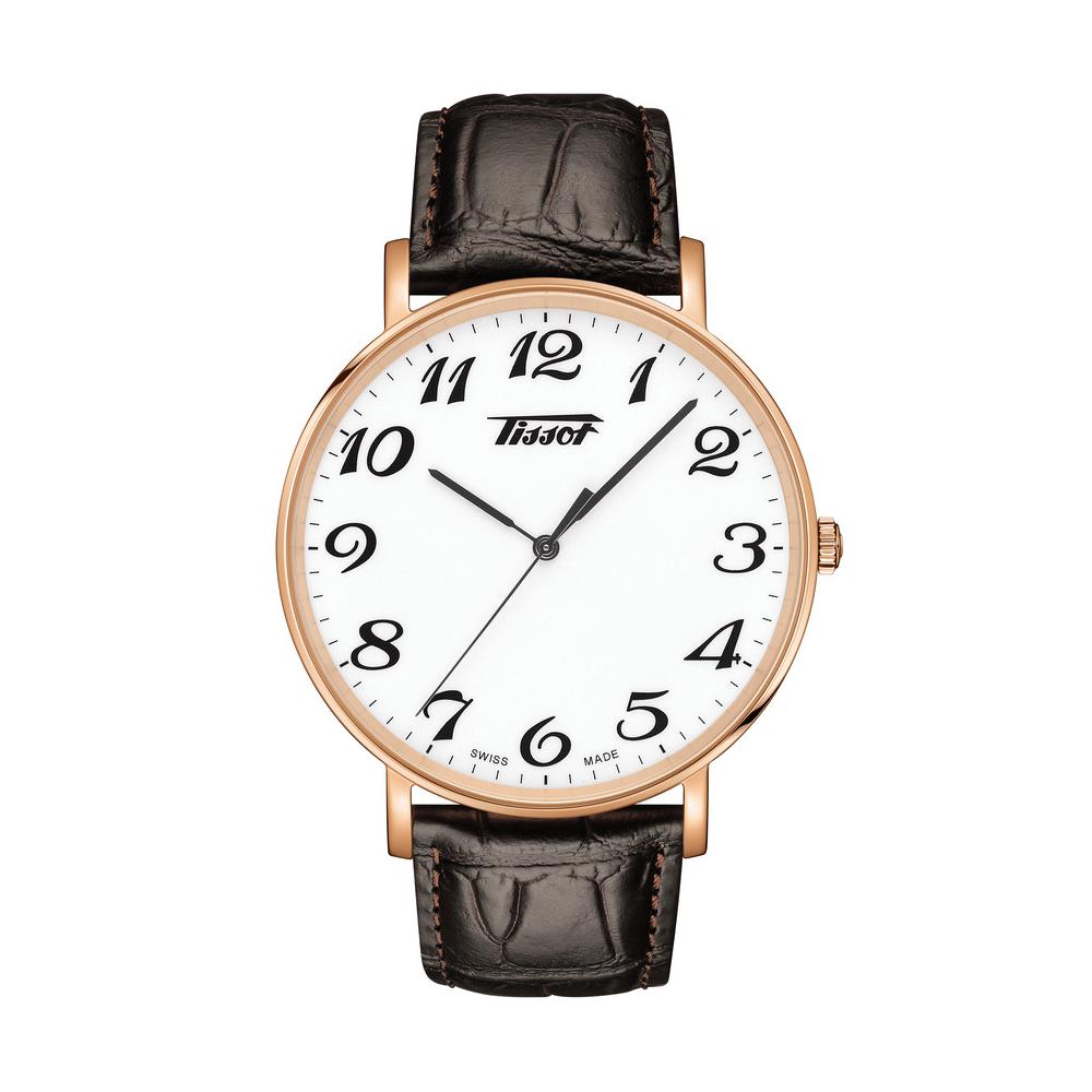 Tissot everytime hotsell 42