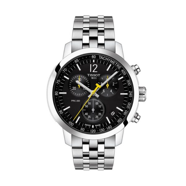 Tissot PRC 200 Chronograph T1144171105700