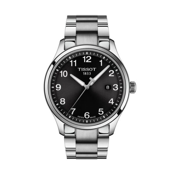Tissot Gent Xl Classic 42mm T1164101105700
