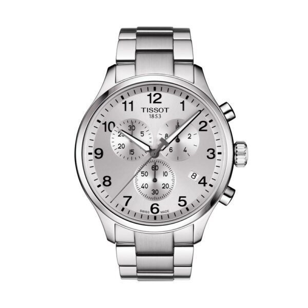 Tissot Chrono Xl Classic 45mm T1166171103700