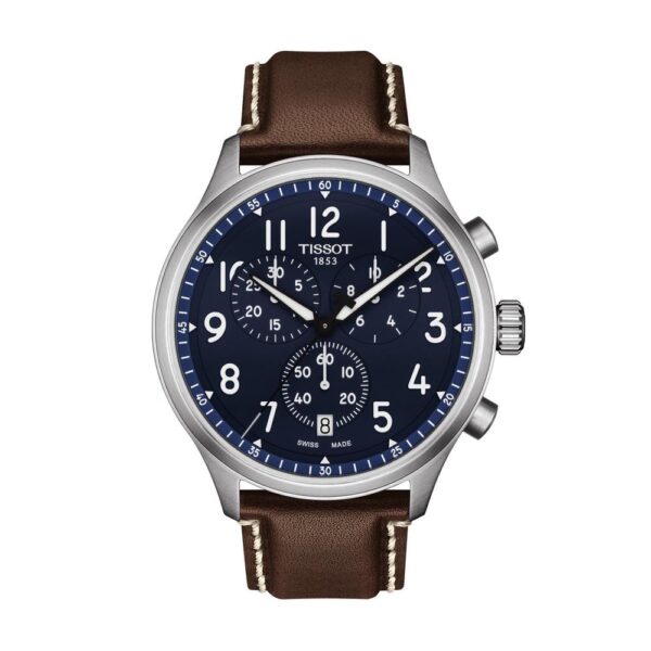 Tissot Chrono XL Vintage 45mm T1166171604200