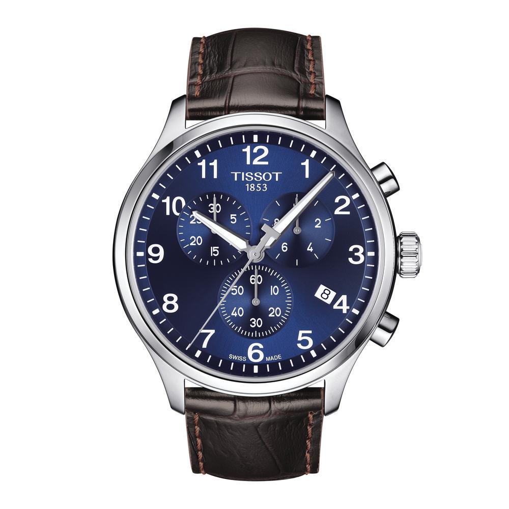 Tissot Chrono XL Classic T1166171604700