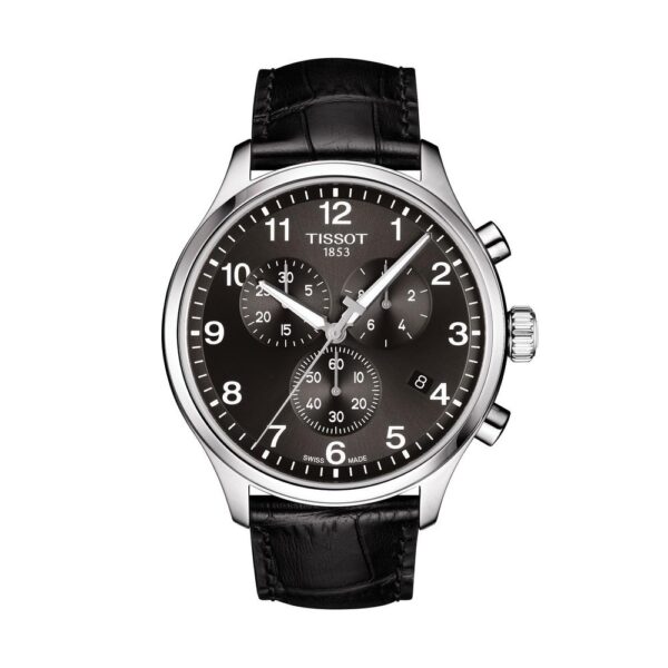 Tissot Chrono Xl Classic 45mm T1166171605700