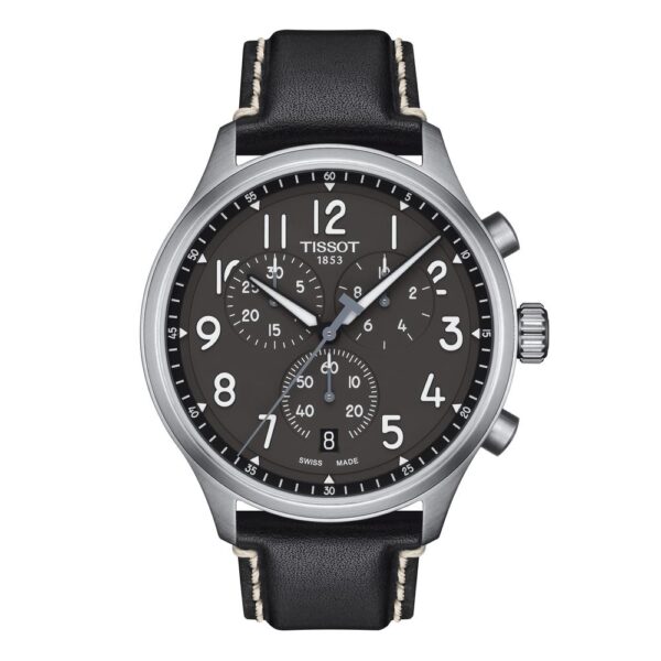 Tissot Chrono XL 45mm T1166171606200