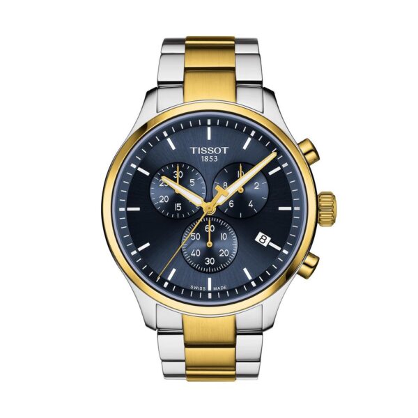 Tissot Chrono XL Classic 45mm T1166172204100