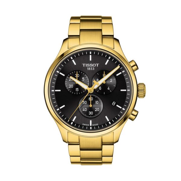 Tissot Chrono XL Classic 45mm T1166173305100