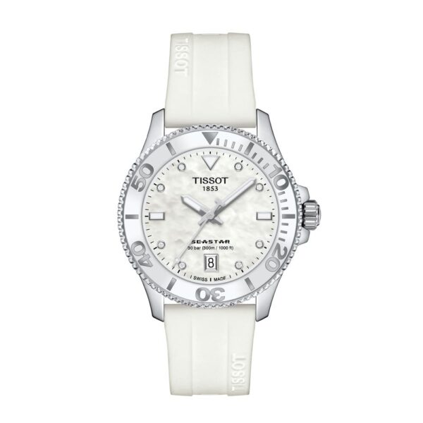 Tissot Seastar 1000 36mm T1202101711600