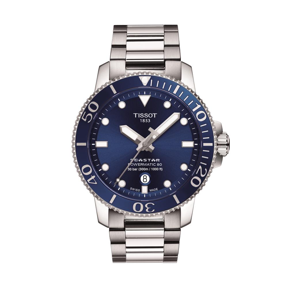 Tissot seastar 300 cheap