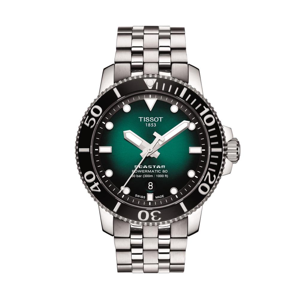 Tissot seastar 300 cheap