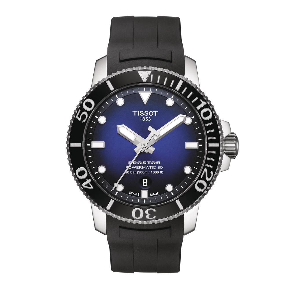 Tissot seastar ii cheap
