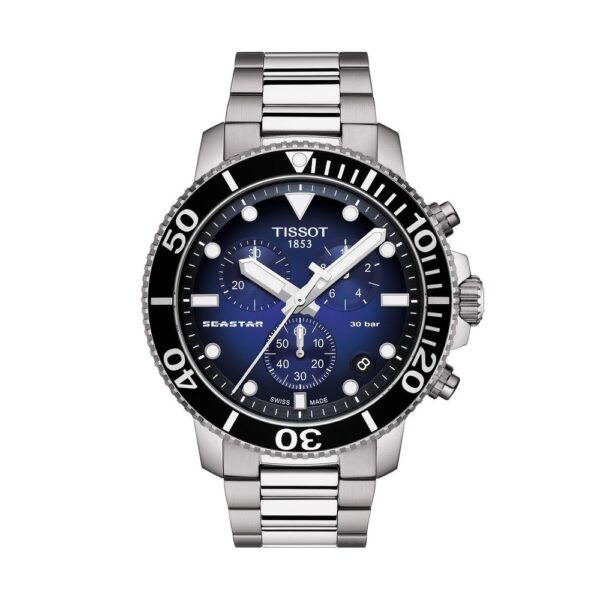 Tissot Seastar 1000 Chronograph 45mm T1204171104101