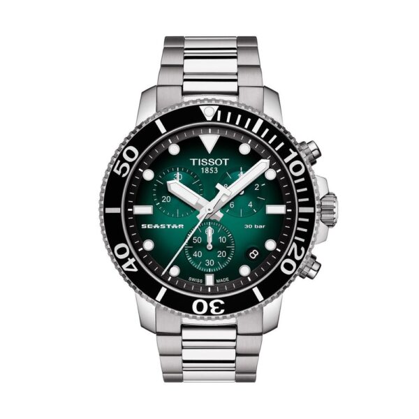 Tissot Seastar 1000 Chronograph 45mm T1204171109101